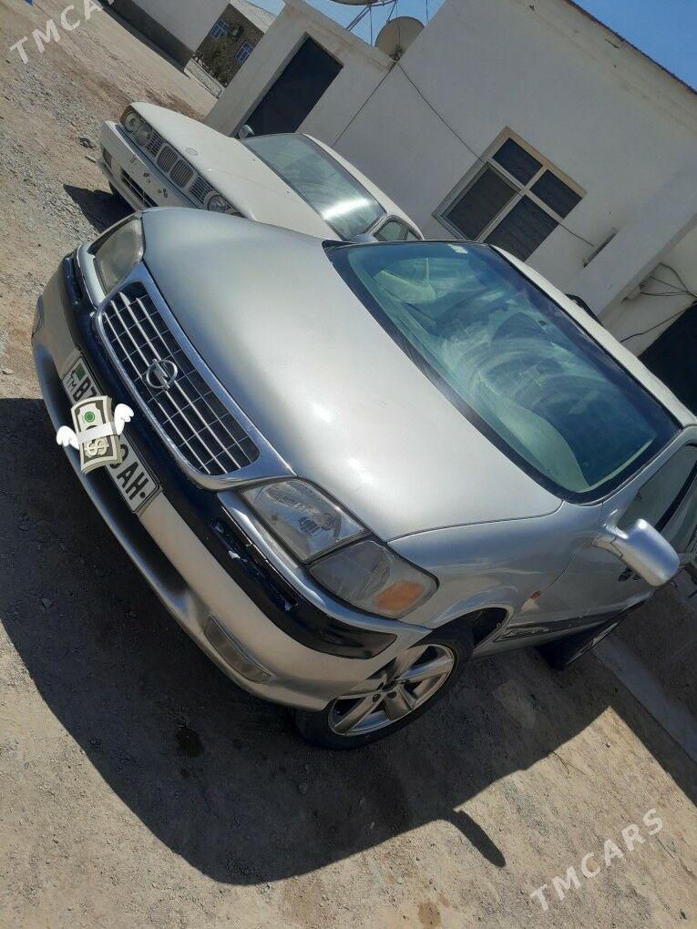 Opel Zafira 1999 - 50 000 TMT - Babadaýhan - img 1