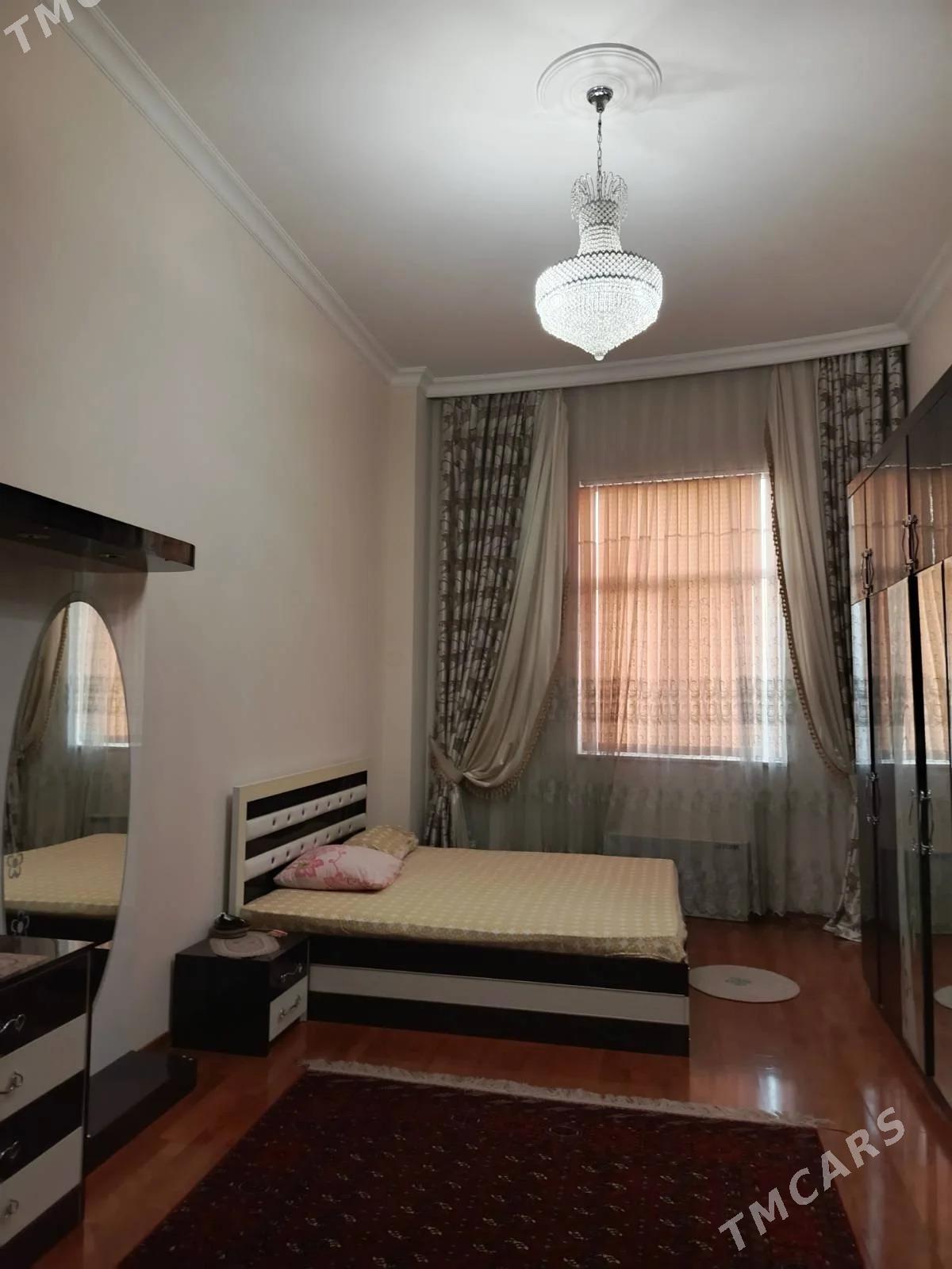 Московакая - ул. Московская (10 йыл абаданчылык ш.) - img 1