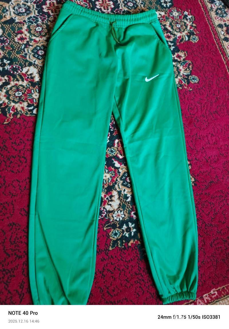 geyim - Дашогуз - img 1