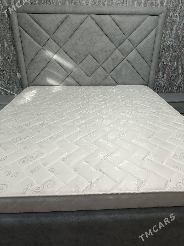 Spalny mebel garnatur - Aşgabat - img 1