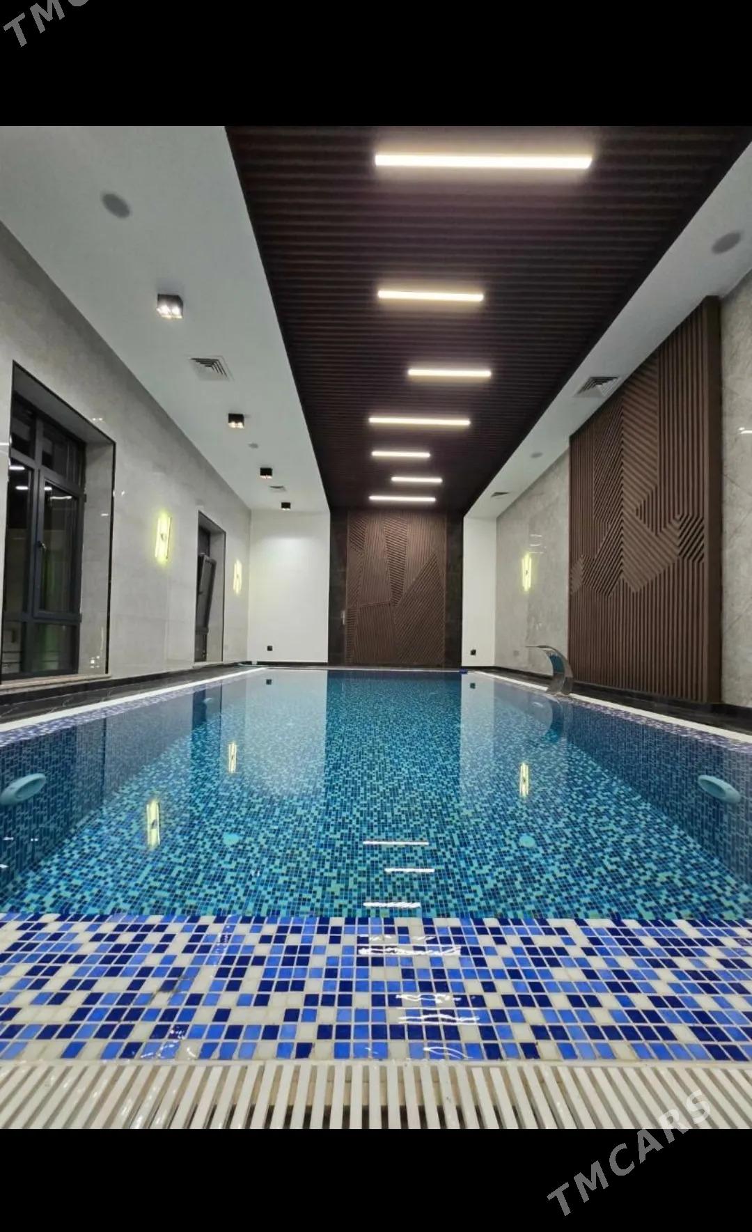 ĀNEW WILLA - Ашхабад - img 1