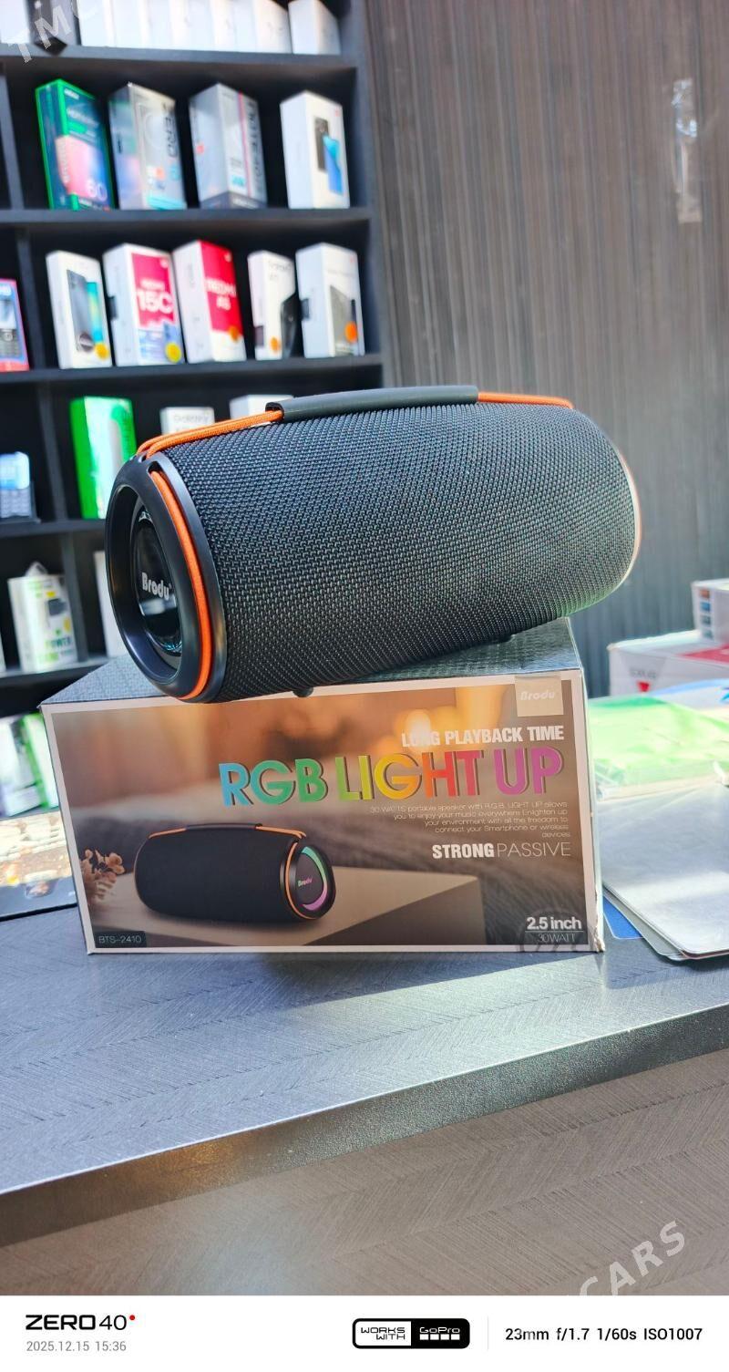 brodu kalonka - Daşoguz - img 1