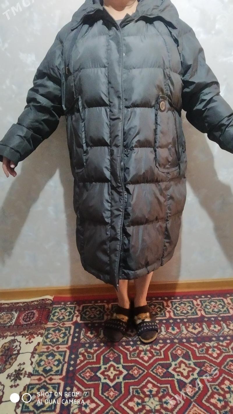 женская куртка 56размер - Aşgabat - img 1