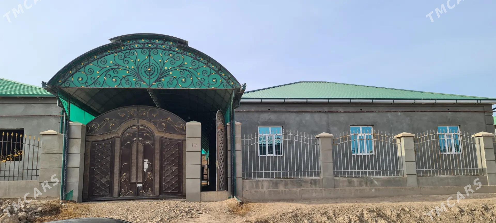 satlik jay - Дашогуз - img 1