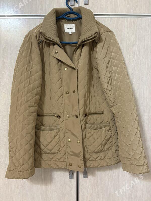 Kurtka (koton) - Aşgabat - img 1