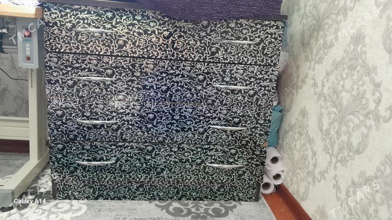 4 cekme kamot.mebel - Бузмеин ГРЭС - img 1