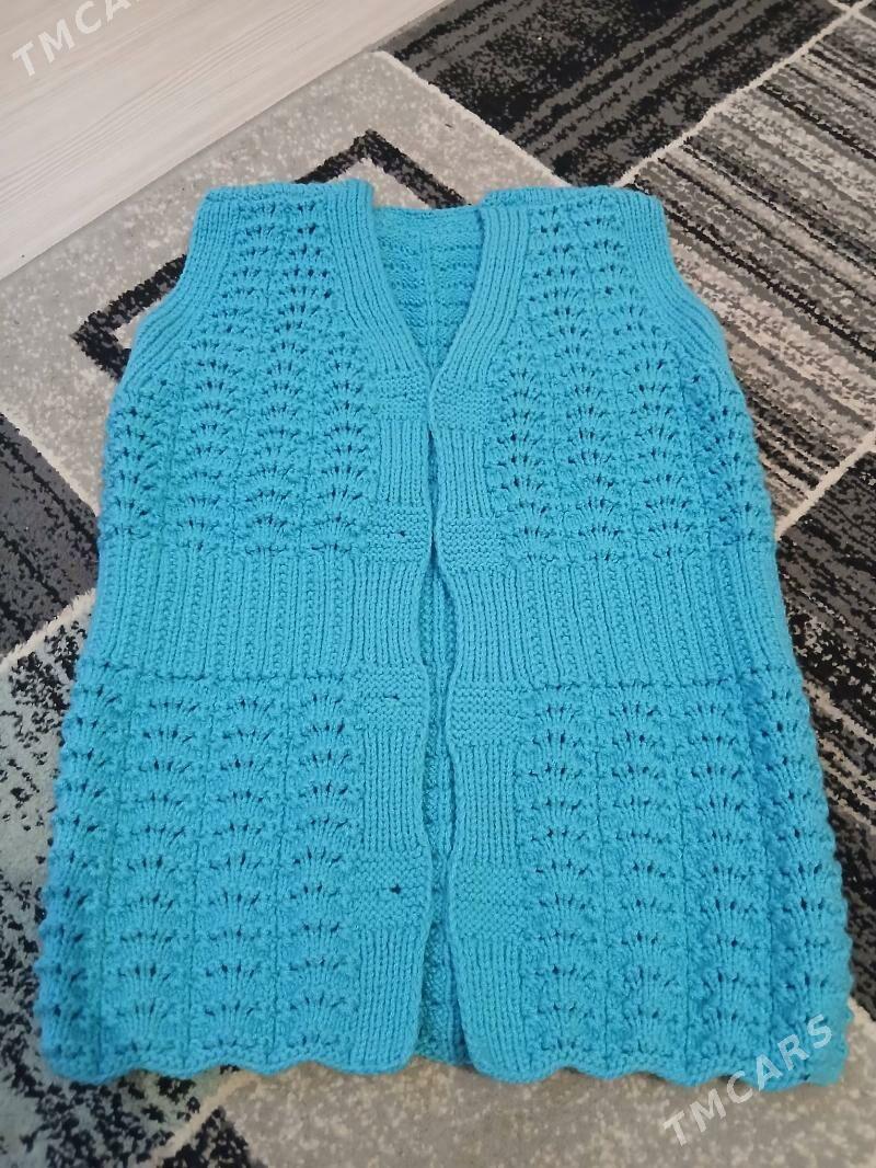 ýensiz örülen - Türkmenbaşy - img 1