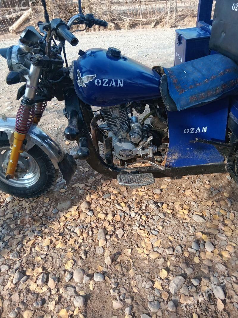 Fekon FK200-14G 2014 - 13 000 TMT - Бабадайхан - img 1