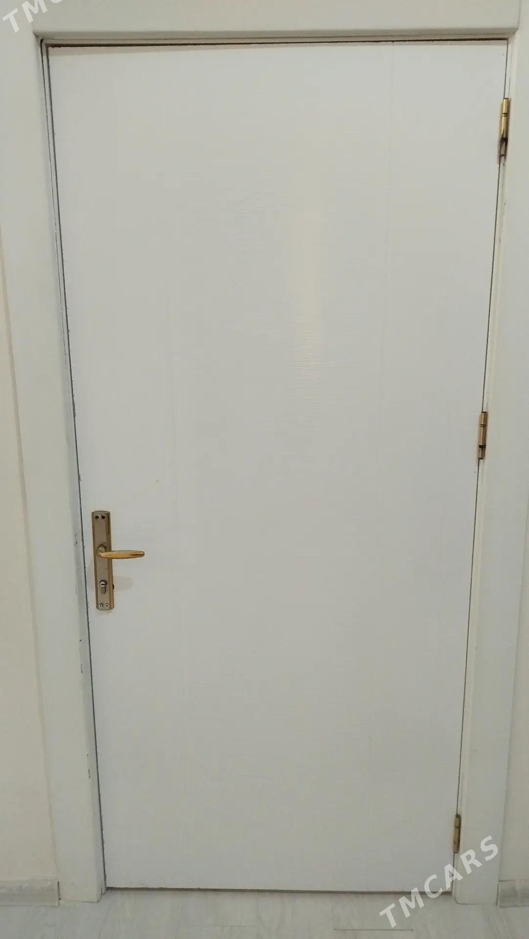 agac gapy - Ашхабад - img 1