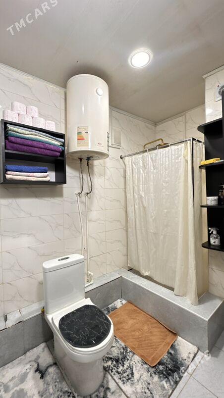 Anew Panel 3 komnat 114kw - Анев - img 1