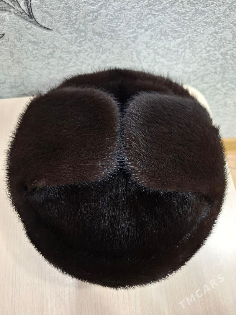 Norka telpek - Mary - img 1