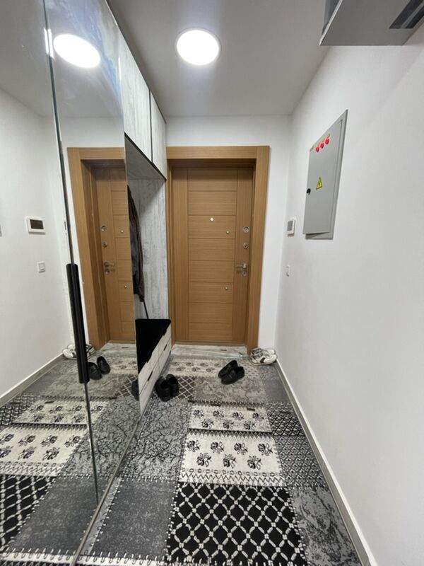 EYESINDEN mir 8 2 kom - Aşgabat - img 1