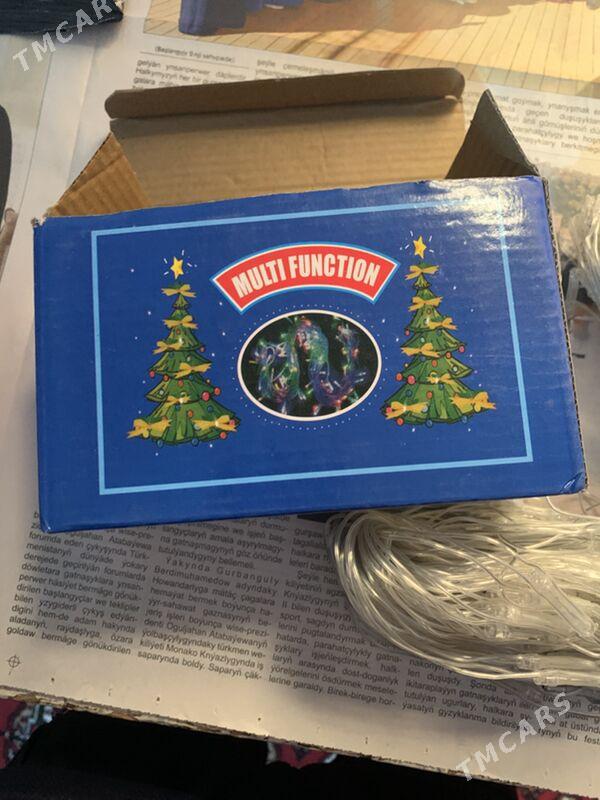 yolka cyra led - Гороглы (Тагта) - img 1