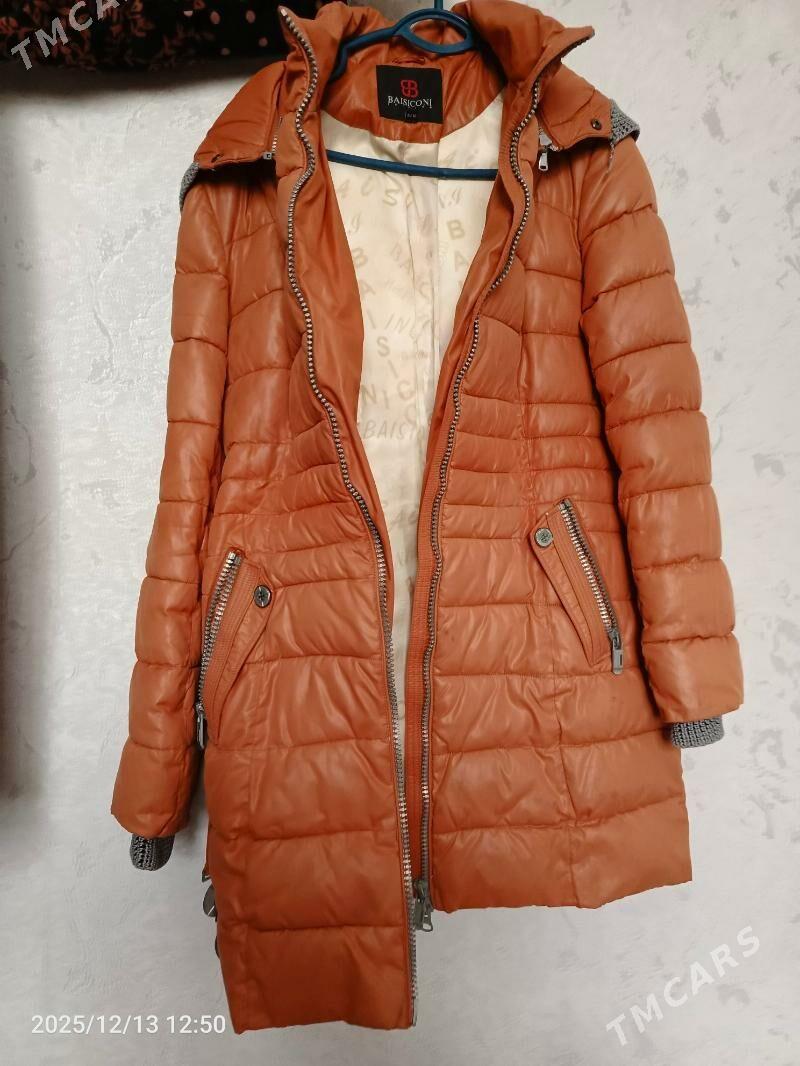 kurtga pastor yensiz - Балканабат - img 1