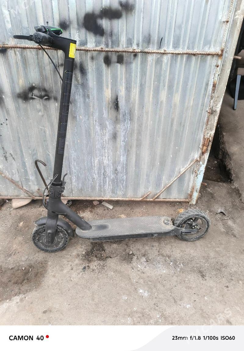 самокат - Туркменабат - img 1