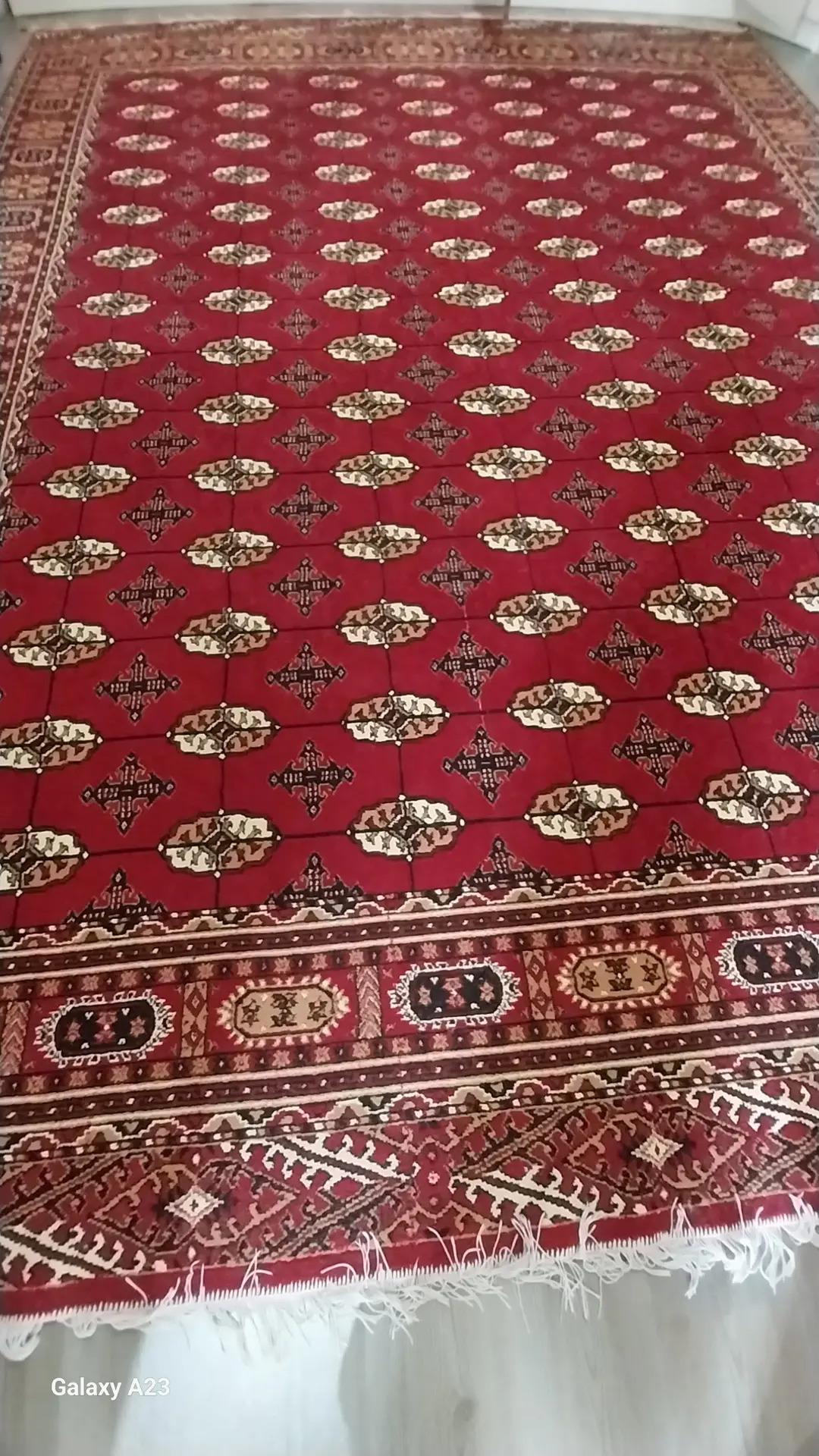 KUPYM SATYN ALÝAS - Ашхабад - img 1