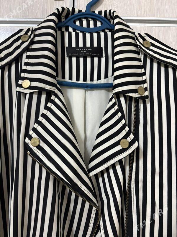 zara Jacket - Ашхабад - img 1