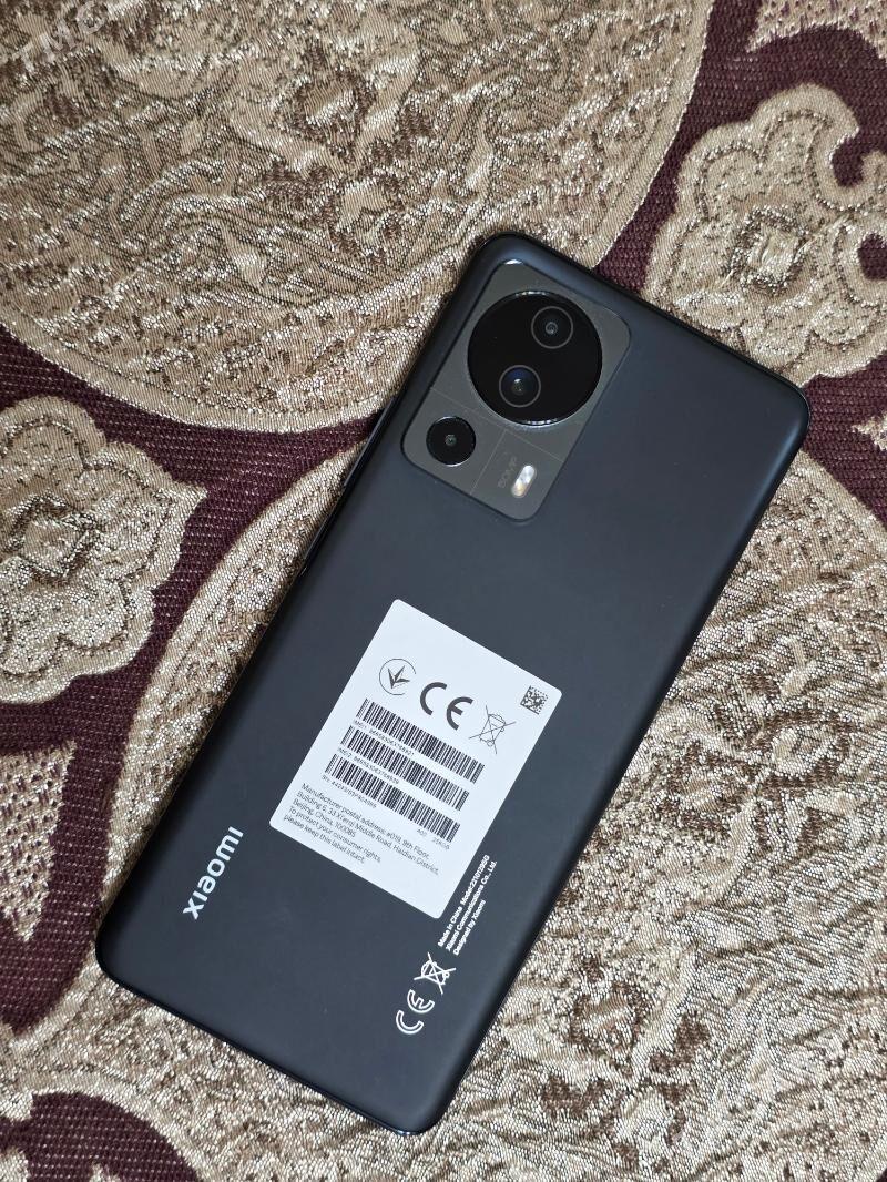 Mi 12 Lite 8/256 - Olimpiýa şäherçesi - img 1