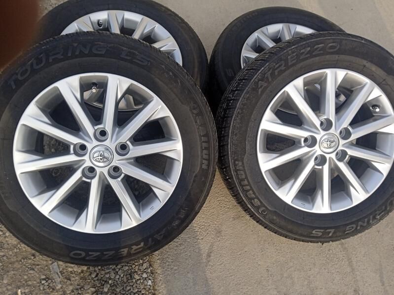 palta diska 6 000 TMT - Aşgabat - img 1