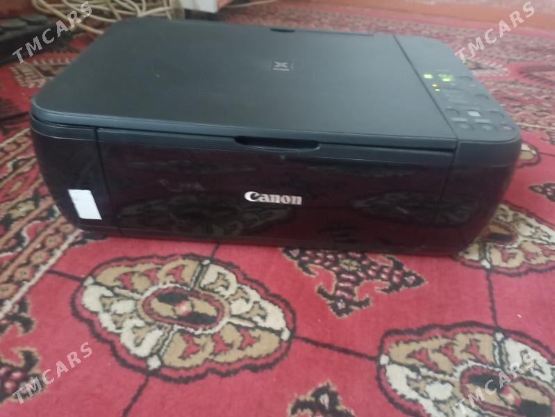printer Canon ️ - Daşoguz - img 1