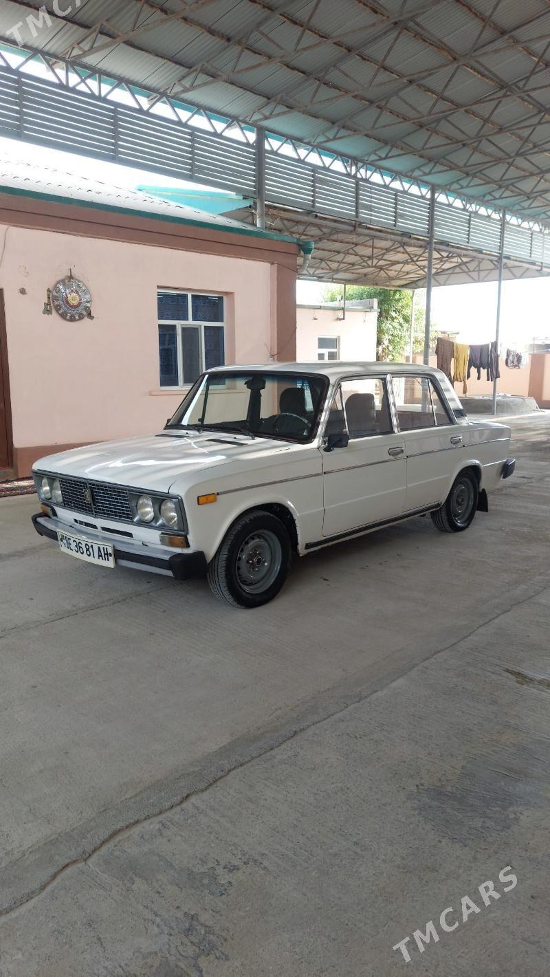 Lada 2106 2004 - 36 000 TMT - Бахарден - img 1