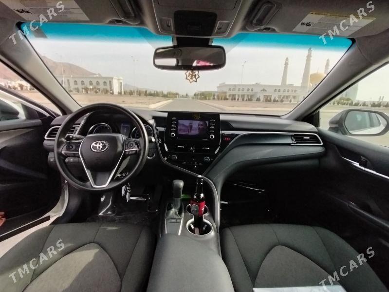 Toyota Camry 2022 - 340 000 TMT - Balkanabat - img 1
