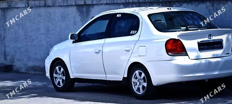 Toyota Echo 2003 - 75 000 TMT - Aşgabat - img 1