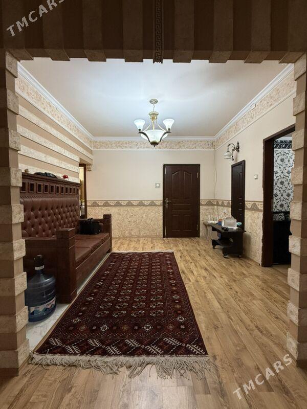 MIR 4 4 KOM 5 ET 110 KW M - Ашхабад - img 1