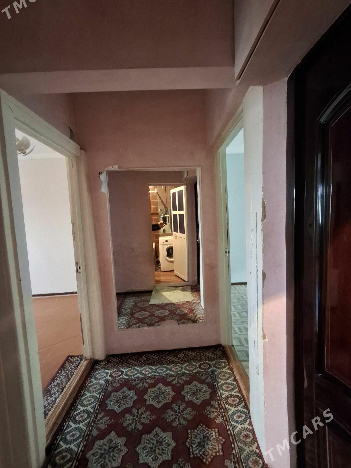 Satlyk jaý expermental - Мары - img 1