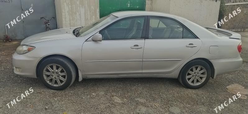 Toyota Camry 2005 - 185 000 TMT - Туркменбаши - img 1