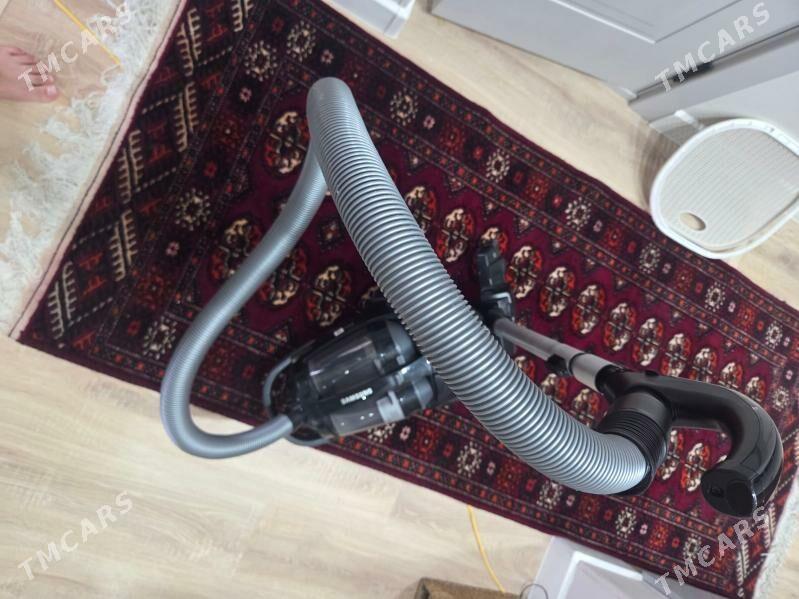 пылесос Samsung - Aşgabat - img 1