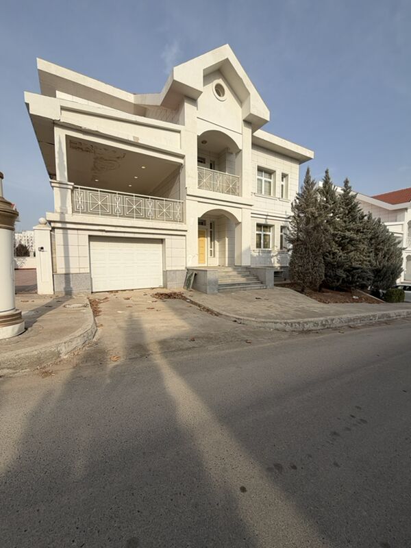 15 этап коттедж - Ашхабад - img 1