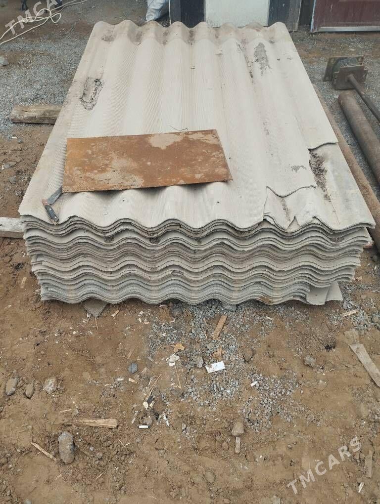 alwes sypyr - Garadamak - img 1