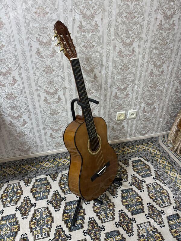 gitara stoyka - Aşgabat - img 1