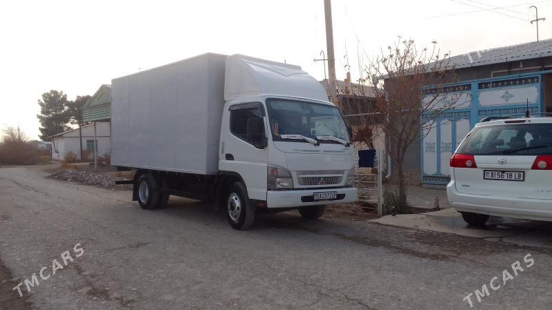 Mitsubishi Canter 2011 - 410 000 TMT - Köýtendag - img 1