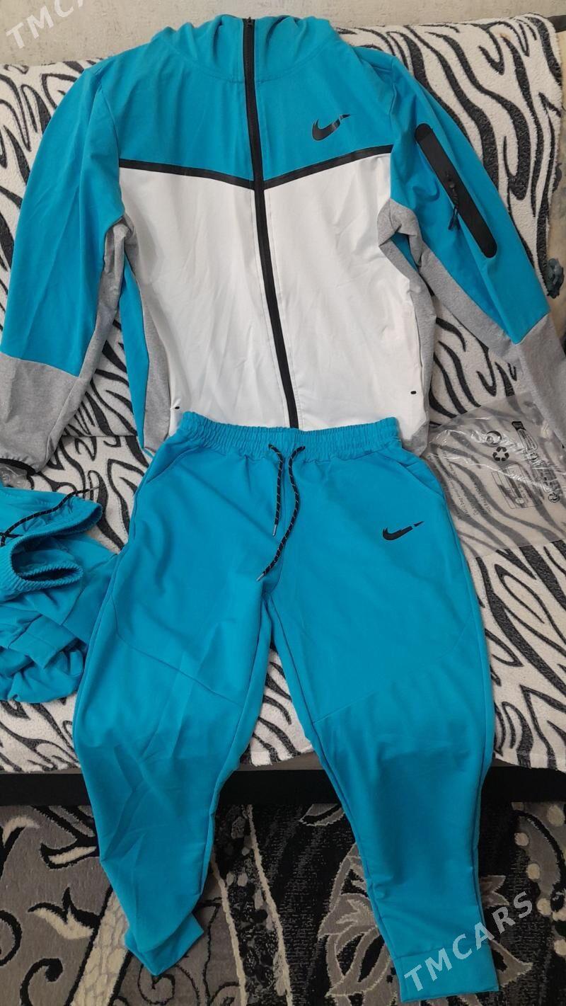 спортивный костюм - Туркменбаши - img 1