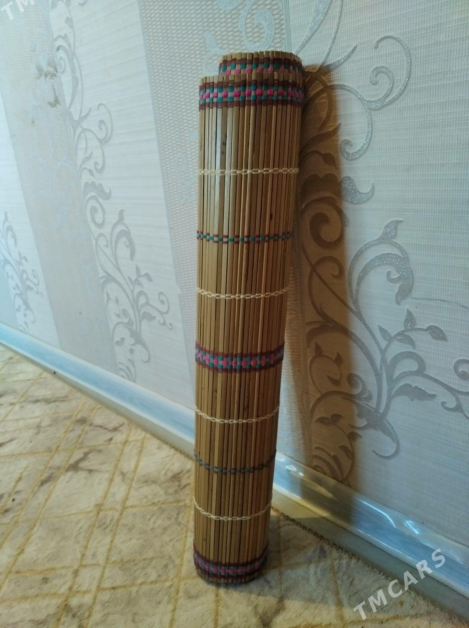 Gamyş - Türkmenbaşy - img 1