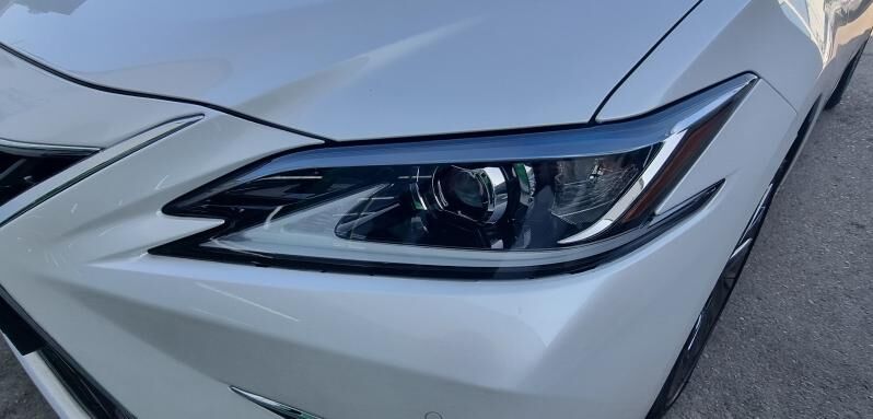 Lexus es fara 2025ý 6 400 TMT - Ашхабад - img 1