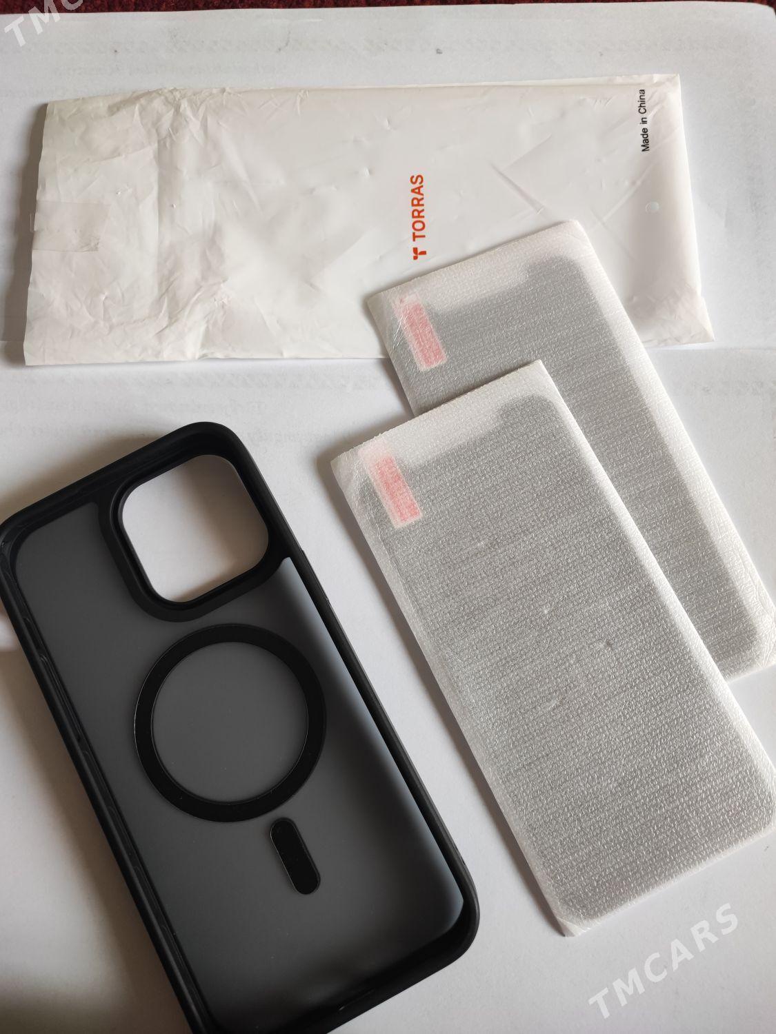 iPhone 16 Pro Max - Aşgabat - img 1