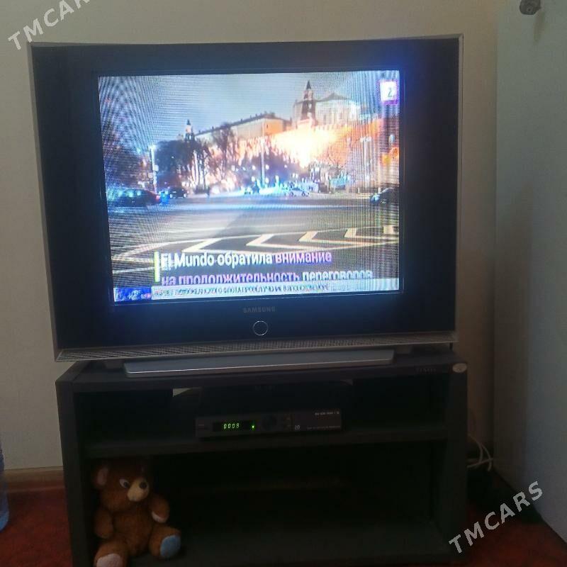 telewizor tuner pasdaw - Garadamak - img 1