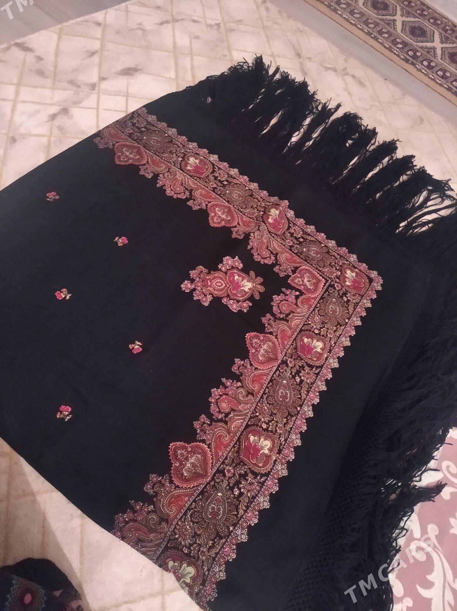 cargat gadym - Туркменбаши - img 1