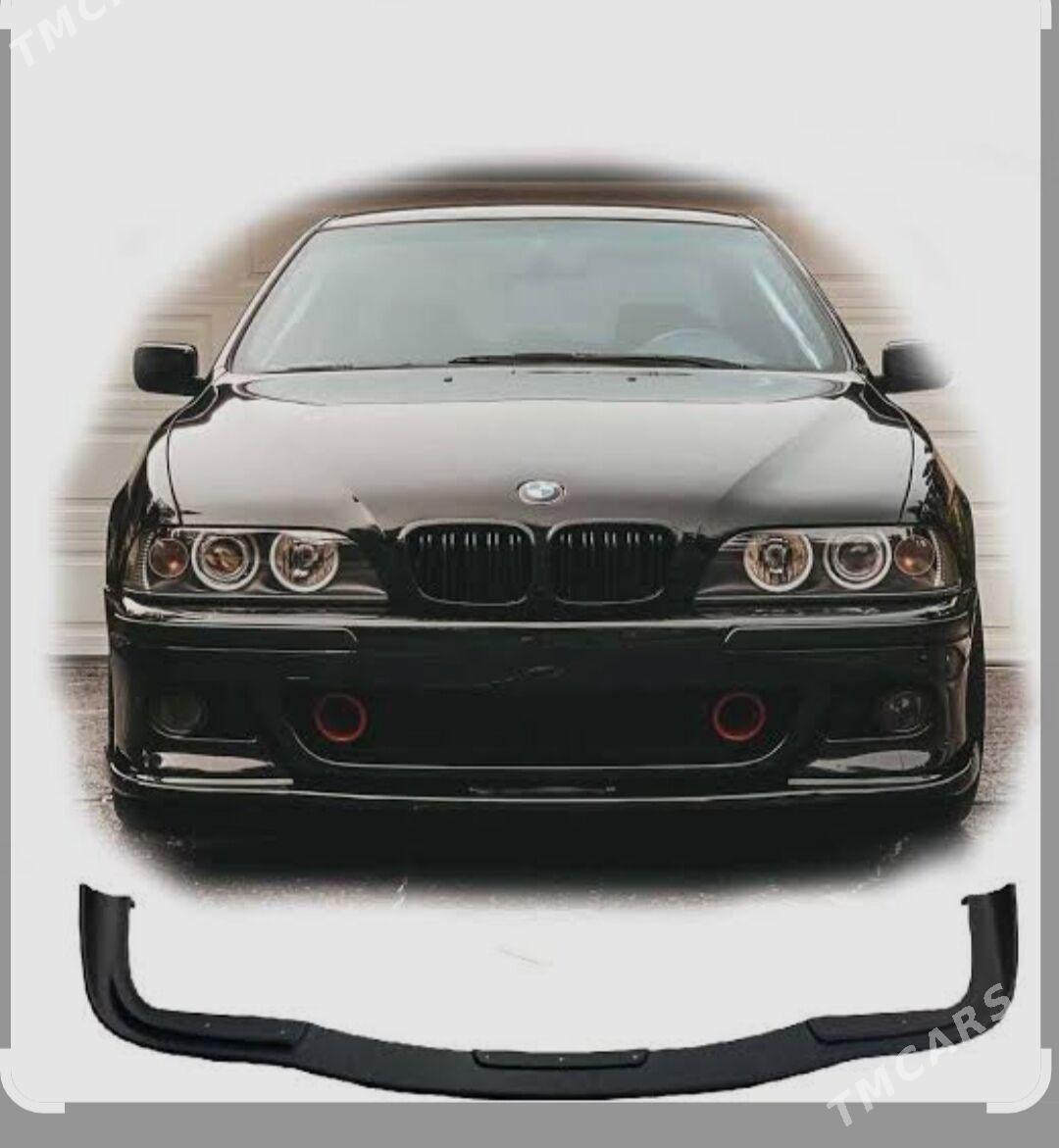 Elaron bmw e39 900 TMT - Мары - img 1