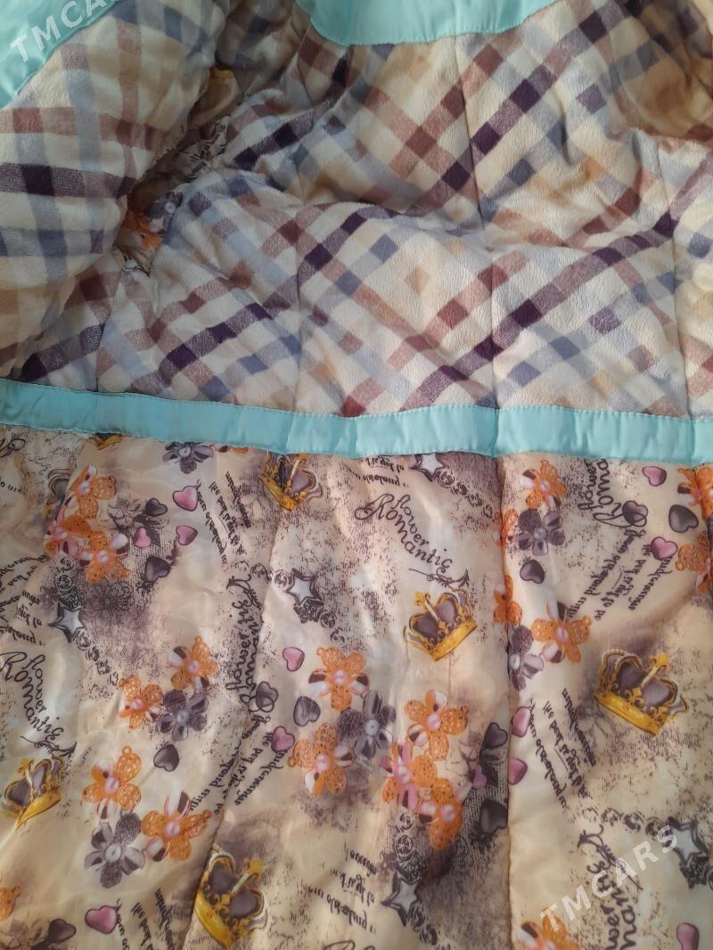 kurtka - Туркменбаши - img 1