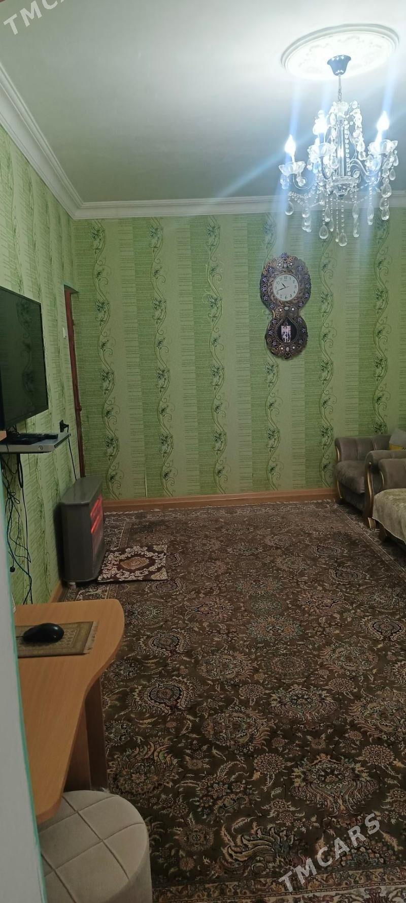 1 etaz 3 komn swabodada - Balkanabat - img 1