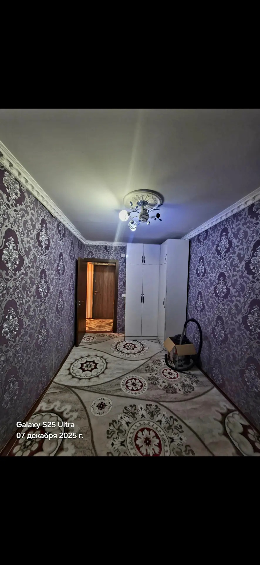 11 mkr 2kom Razdelni - Ашхабад - img 1