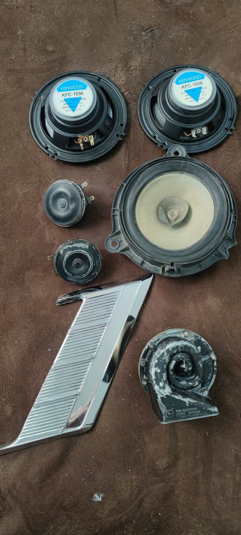 wolga,zapcas,запчас, kolonka 100 TMT - Änew - img 1