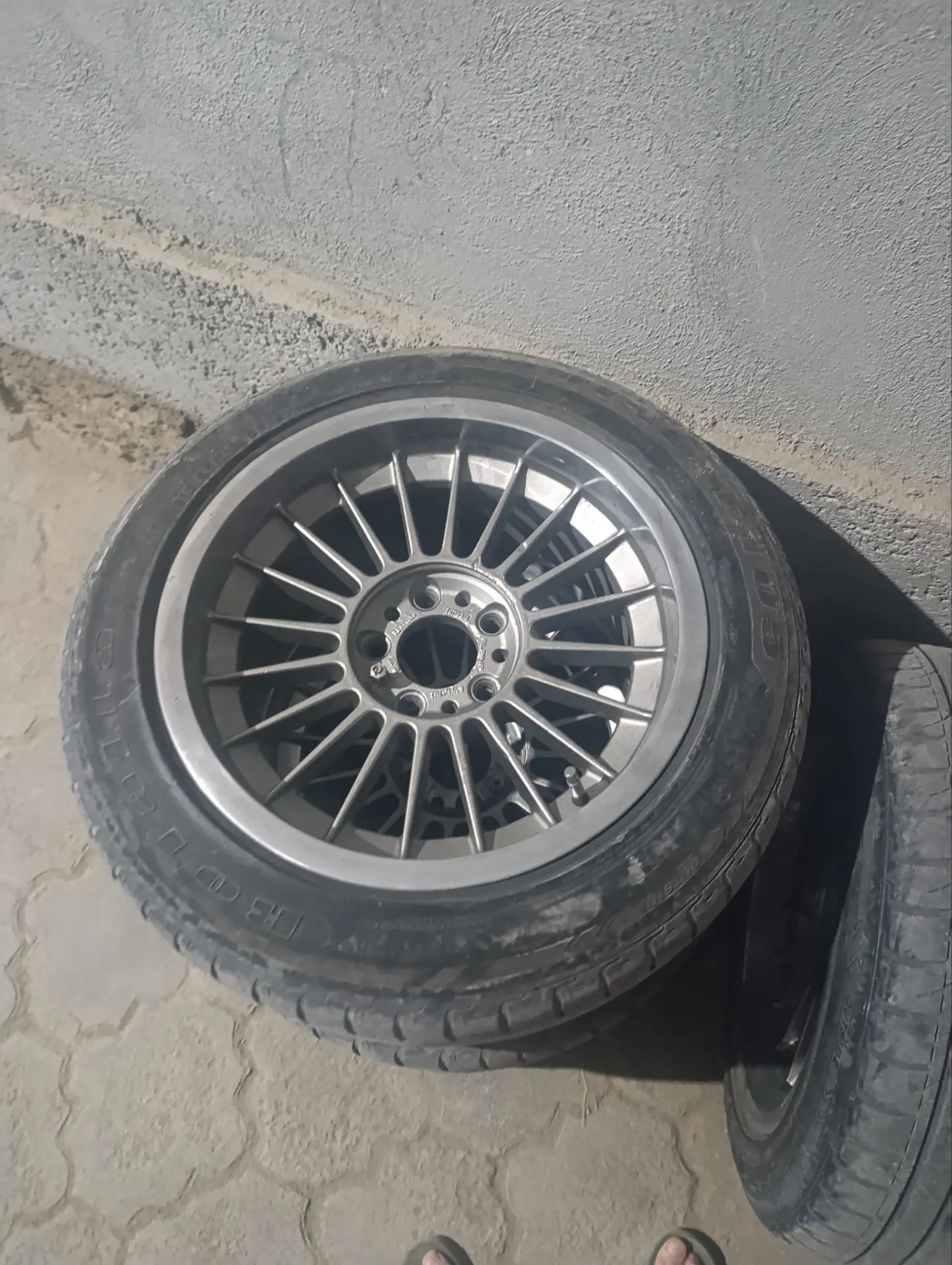 Alpina diska 8 000 TMT - Türkmenabat - img 1