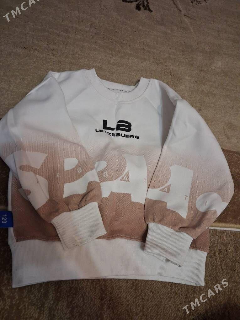 Кофточки - Parahat 3 - img 1