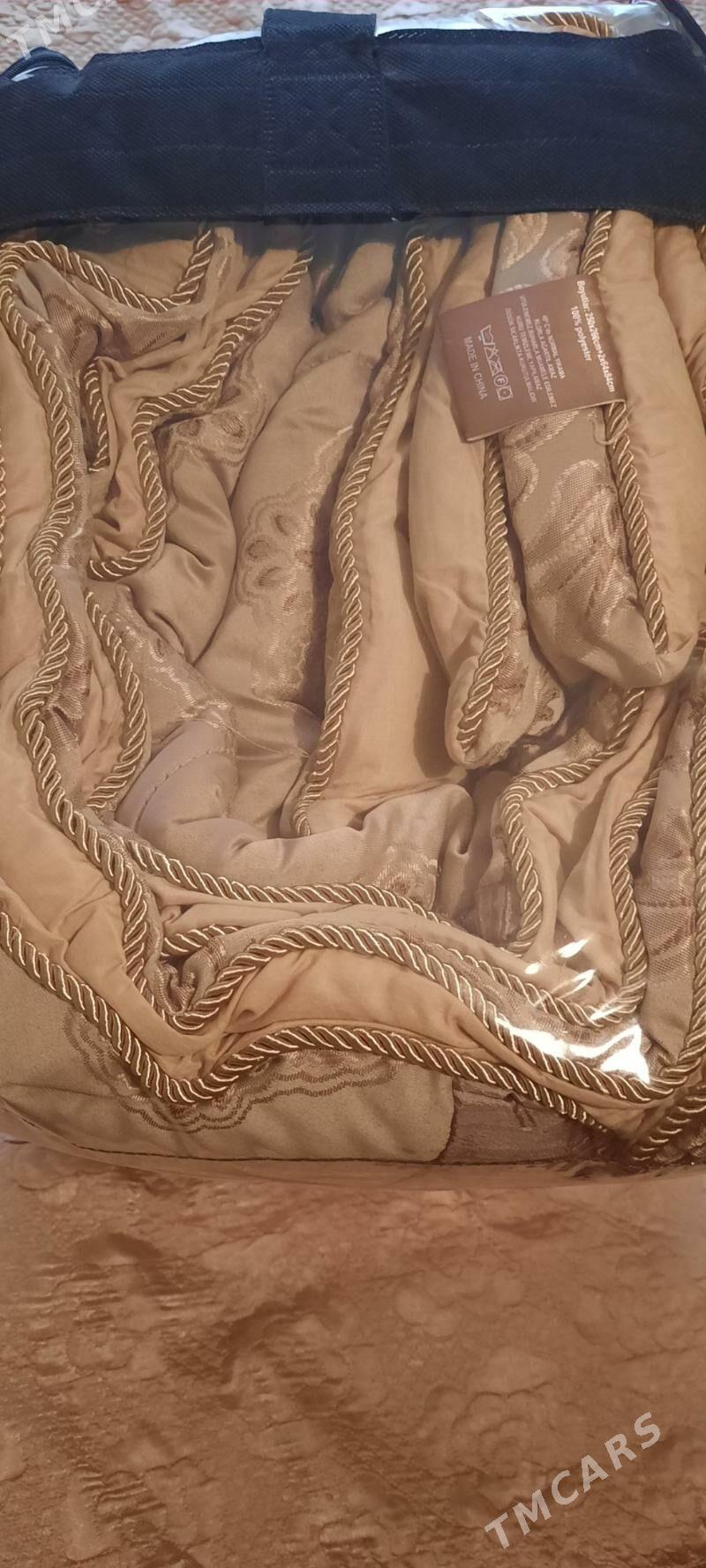 одеяло +2 наволочки - Aşgabat - img 1