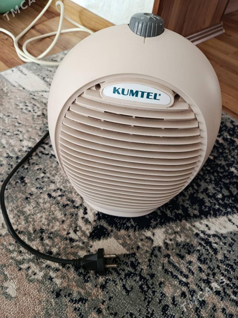 Продаётся печка - Türkmenbaşy - img 1